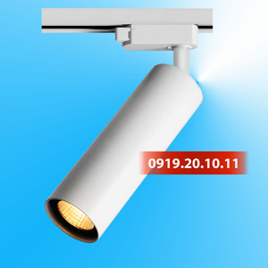 Đèn led thanh ray VinaLED TR-CW20 - 20W