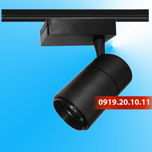 Đèn led thanh ray VinaLED TR-DW20 - 20W