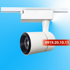 Đèn led thanh ray VinaLED TR-DW30 - 30W