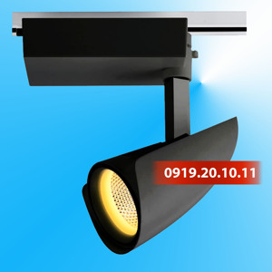 Đèn led thanh ray VinaLED TR-GW40 - 40W