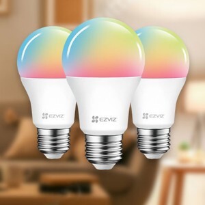 Đèn LED thông minh EZVIZ CS-HAL-LB1-LCAW