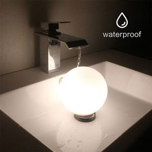 Đèn Led thông minh Mipow PlayBulb Sphere BTL301W