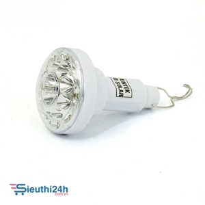 Đèn led tích điện sạc bằng năng lượng mặt trời EP-022