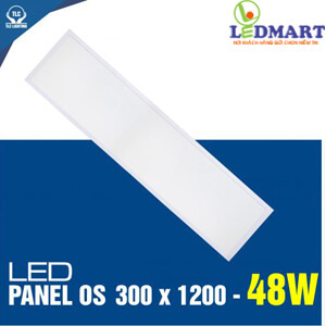 Đèn led TO-TOS-CT-30x120