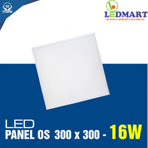 Đèn led TO-TOS-CT-30x30