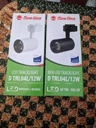 Đèn LED Tracklight D TRL04L 12W