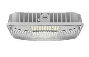 Đèn led trạm xăng VinaLED GS-AW60 - 60W