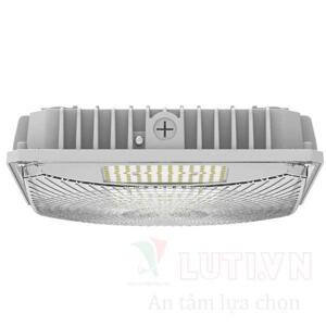 Đèn led trạm xăng VinaLED GS-AW60 - 60W