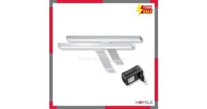 Đèn led trắng lạnh Hafele 833.71.419