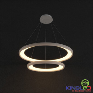 Đèn led trang trí Kingled BP2702