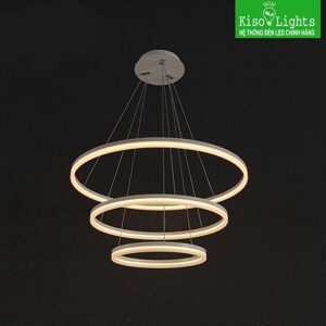 Đèn led trang trí Kingled BP2703-B