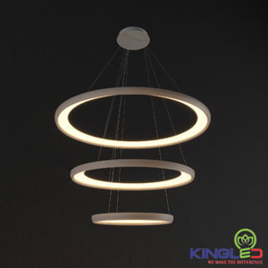 Đèn led trang trí Kingled BP2703-B