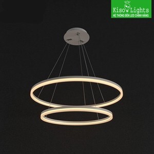 Đèn led trang trí Kingled BP2702