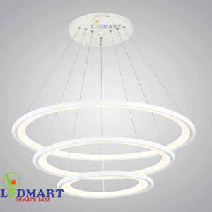 Đèn led trang trí Kingled BP2703-B