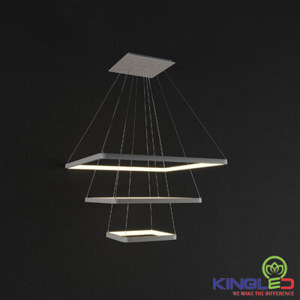 Đèn led trang trí Kingled BP6213 - 120W