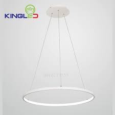 Đèn led trang trí Kingled BP6201 - 38W