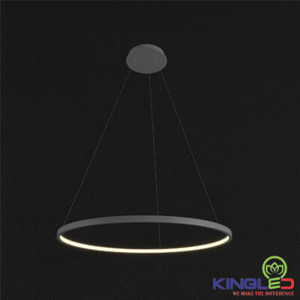 Đèn led trang trí Kingled BP6201 - 38W