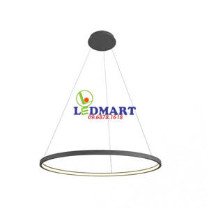 Đèn led trang trí Kingled BP6201 - 38W
