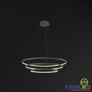 Đèn led trang trí Kingled BP6203 - 114W