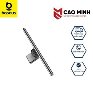 Đèn led treo màn hình trợ sáng Baseus DGIWK-B01