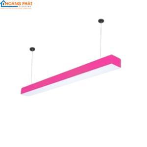 Đèn led treo phòng họp DTD0184 18W