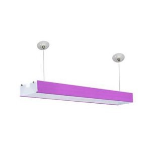 Đèn led treo thả phòng họp Duhal SDTD501