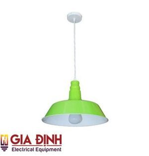 Đèn led treo thả trang trí DTB004 - 7W