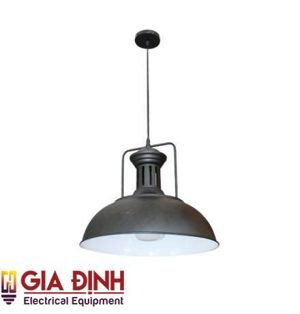 Đèn led treo thả trang trí Duhal DTB006 - 7W