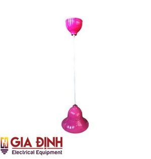 Đèn led treo thả trang trí Duhal SDTB210