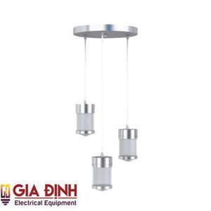 Đèn led treo thả trang trí Duhal DTT512