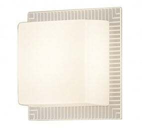 Đèn LED treo tường Panasonic HH-LW6020619 - 5.5W