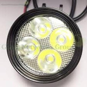 Đèn led trợ sáng đi phượt l4 gắn xe máy 206630