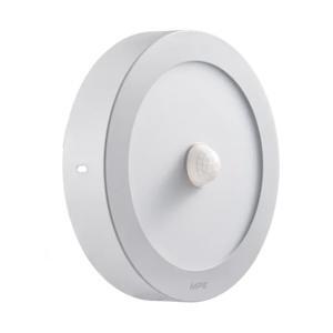 Đèn led tròn âm MPE SRPL-12T/MS 12W