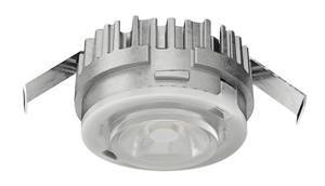 Đèn led tròn F26mm 2090 12v Hafele-Loox 833.70.317