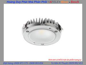 Đèn led tròn Hafele 833.72.361