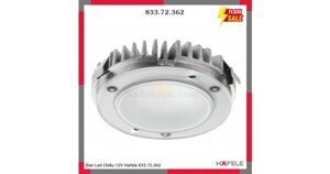 Đèn led tròn Hafele 833.72.362