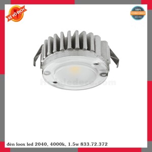 Đèn led tròn Hafele 833.72.372