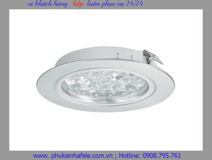 Đèn led tròn Hafele 833.75.006