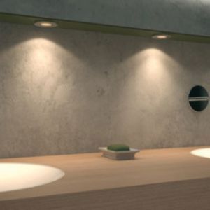 Đèn led tròn Hafele 833.75.007