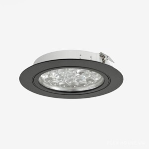 Đèn led tròn Hafele 833.75.007