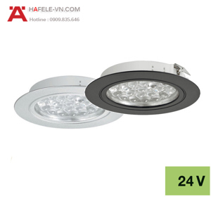 Đèn led tròn Hafele 833.75.016