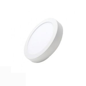 Đèn led tròn nổi MPE SRPL-12T 12W