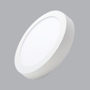 Đèn led tròn nổi MPE SRPL-24T 24W