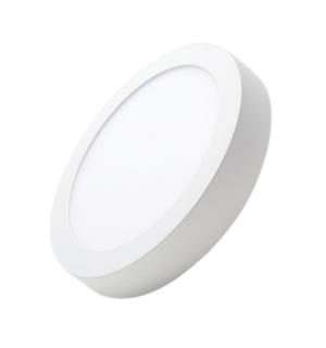 Đèn led tròn nổi MPE SRPL-6V 6W