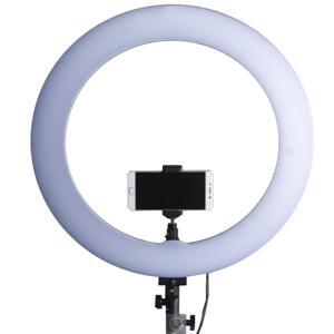 Đèn LED tròn Ring Light NanLite Halo 18 - FN801