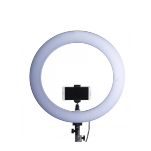 Đèn LED tròn Ring Light NanLite Halo 18 - FN801