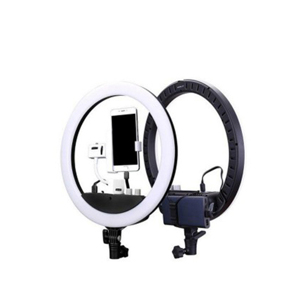 Đèn LED tròn Ring Light NanLite Halo 14 – FN811