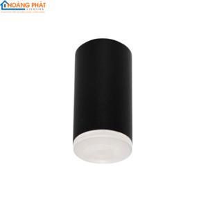 Đèn led tròn tán quang gắn nổi trang trí Duhal AFB0073