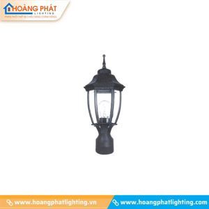 Đèn Led trụ cổng DVA016 5W