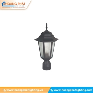 Đèn Led trụ cổng DVA019 5W